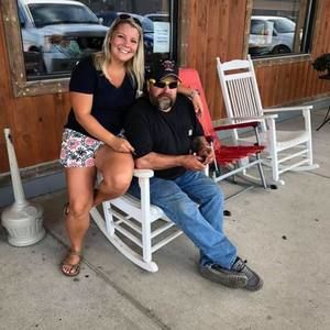 Meet your Posher, Heather